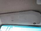 (GOOD USED) Isuzu NPR Diesel Truck Driver Side Sun Visor (Other Parts Available)