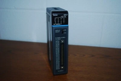 Automation Direct DL405 32-PT Discrete Input Module, p/n D4-32ND3-1. - Image 1 of 4