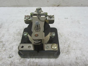 MIDTEX/AEMCO 201-11T100 RELAY WITH COIL 120 VAC 50/60Hz - Picture 1 of 8