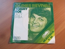 60er Jahre - Tommy Roe - Dizzy / Sheila
