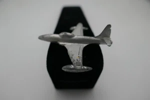 Dinky Toys 733 Shooting Star Kampfflugzeug Made in England guter Zustand - Bild 1 von 4