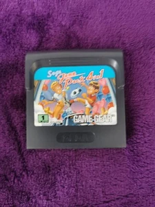 Sega Game pack 4 en 1 Pal EUR Cartucho Sega GAME GEAR - Imagen 1 de 3
