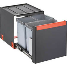 FRANKE Sorter Cube 40 Automatikauszug Abfalltrennung 3-fach