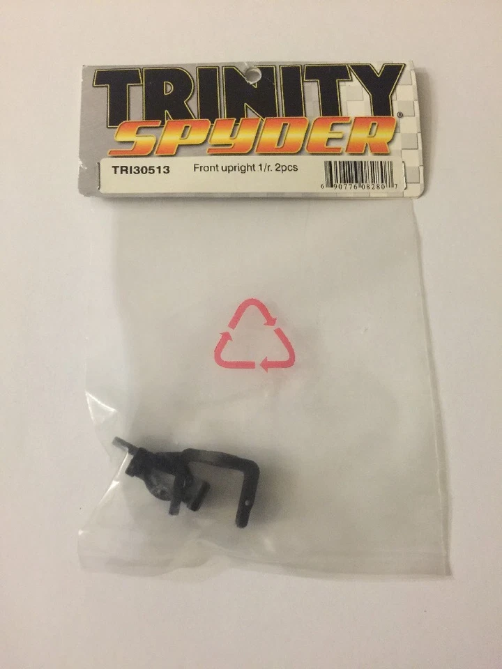 Trinity Itsy Bitsy Spyder Front Upright Set Arm TRI30513 - Image 1 of 1