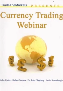 Webinaire trading de devises PC DVD plus de 15 heures de formation au marché ! cartes configurations - Photo 1/1
