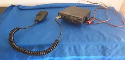 Funkgerät für  Pkw oder Lkw,  Marke Albrecht Modell: AE 5290, Garagenfund - Bild 1 von 4