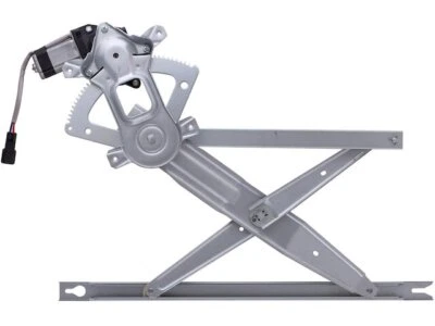 Regulador de ventana delantero derecho Ford Excursion 2000-2005 75983WNGK 2001 2002 Foto 1 de 2