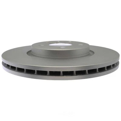 Disc Brake Rotor fits 2013-2017 Audi Q5  ACDELCO ADVANTAGE - Image 1 of 3