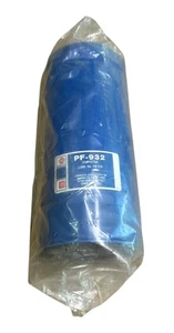 FILTRO DE ACEITE AC PF932 MOTORES CHEVY 2 QTS NUEVO GM 25010754 HECHO EN EE. UU. - Imagen 1 de 3