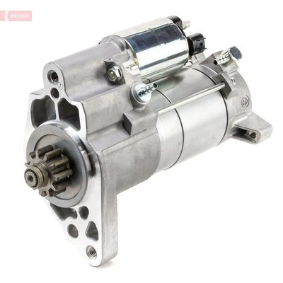 Denso de arranque para Land Rover Discovery IV 3.0 TD DSN1418 Foto 1 de 2