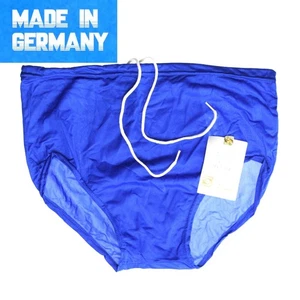 SPORETT®Badehose Original*NEU 1980er ( Gr.S,M,L ) Dreiecksbadehose Helmut Haucke - Picture 1 of 7