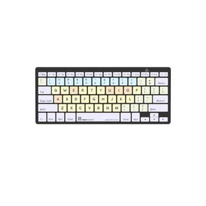 Logickeyboard Dyslexie PC Bluetooth Mini Keyboard, US English - Picture 1 of 1