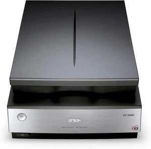 Scanner de film haute performance Epson Perfection EPSON GT-X980 V850 Pro neuf JAPON - Photo 1/8