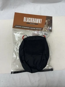 Blackhawk 22GA02BK Go Box Medical Pouch MOLLE IFAK First Aid Kit Pocket - Picture 1 of 5