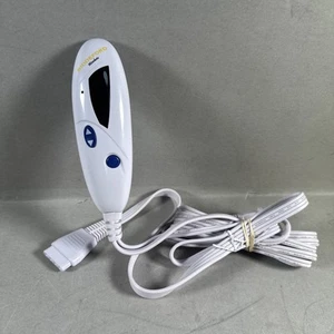 Biddeford TC13B1-T Electric Blanket Throw Control 4-Prong Controller Tested - Picture 1 of 7