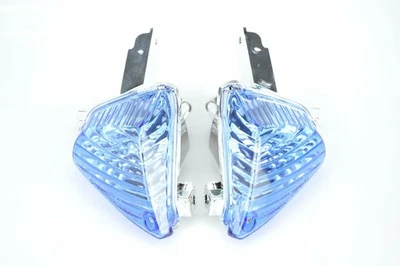 Señales de giro traseras SUZUKI 07-08 GSXR1000,08-09 GSXR600 GSXR750 Foto 1 de 4