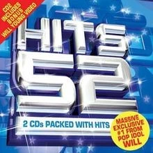 Hits 52 von Various Artists | CD | Zustand sehr gut - Bild 1 von 2