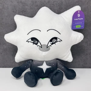 Makeship Loop von In Stars and Time Videospiel Plüschtier Kuscheltier 8 Zoll - 1/3095 - Bild 1 von 7