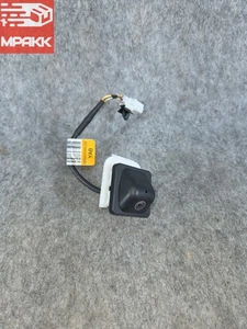 Proyector cámara de visión trasera Kia Forte 2017-2018 95760-A7AB0 OEM - Imagen 1 de 9