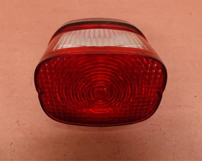 Luz trasera luz de freno Harley Davidson Road King FLHR 2007-2011 Foto 1 de 4