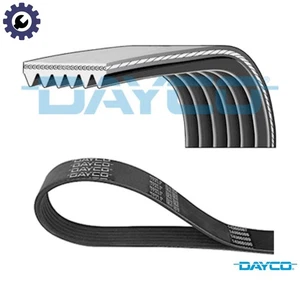 VRIBBED BELT 6PK1755 FOR VW FORD SCORPIO/Mk/II/Turnier/Break VOLVO 1.8L 4cyl V40 - Picture 1 of 9