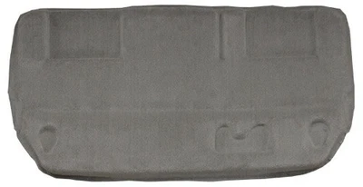 GMC Yukon 2007-2010 cubierta de montaje de asiento alfombra | 2da fila 60-40 cubierta de montaje de asiento Foto 1 de 3