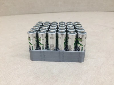 Lote de 30 Baterías Recargables Energize Recharge AA 2300 mAh NIMH MH15 1.2V HR6 Foto 1 de 4