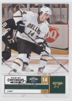 2011-12 Panini Playoff Contenders Jamie Benn #85 - Image 1 of 2