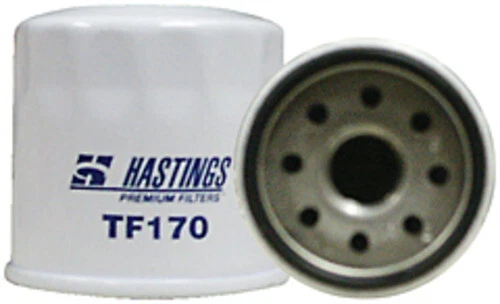 Kit de filtro de transmisión-Código motor: EJ253 Hastings TF170 Foto 1 de 1