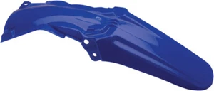 Rear Fender - Blue Acerbis 2040810211 For 93-06 Yamaha TTR125/E/L/LE YZ80 - Picture 1 of 1