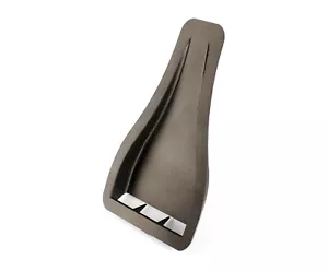 NACA Cold Air Intake Universal Duct Vent Bonnet Brake Fender Scoop Hood Flow - Picture 1 of 6