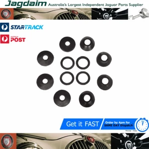 New Jaguar MK10 Front Brake Caliper Kit Set SP2562 9359 - Picture 1 of 1