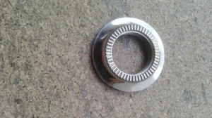 ZANCONI MACERATA BRAND HEADSET RACING BICYCLE STERZO - Picture 1 of 7