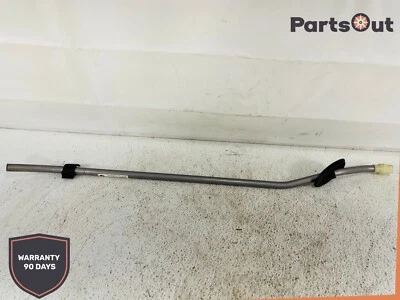 BMW 320I 2013-2016 trasero derecho estacionamiento emergencia freno de mano palanca guía línea OEM Foto 1 de 4