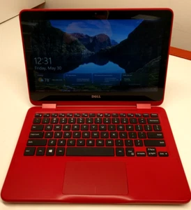 Dell INSPIRON 11 3185 _2-in-1  A6-9220E,  4GB, 64GB - Picture 1 of 4