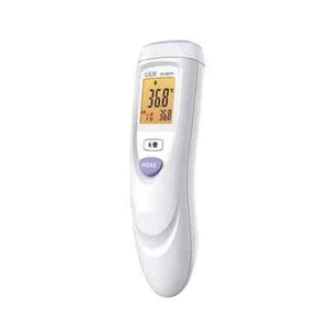 CEM DT-8807 Thermometer (Non Contact Medical Body Temperature & Thermometer) - Picture 1 of 5