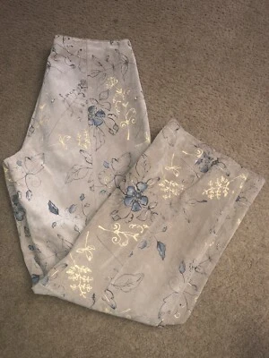 Pantalones de cuero para mujer Wilsons Leather Maxima talla 12 Foto 1 de 4