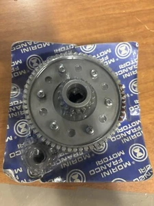 Ritzel und Kupplungsglocke Malaguti Fifty CX Top Up Mistral Morini G30 303 304 - Bild 1 von 2