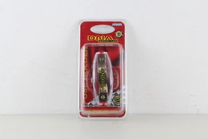 DNA AFC FUSE HOLDER 80A MIDI FUSE INCLUDED - FOR 4 OR 8 GAUGE CABLE AFC101  - Picture 1 of 4