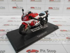 EDIM91 by YAMAHA R7 1/24, NO BOX - Foto 1 di 1
