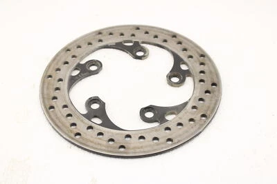 2004-2024 Suzuki GSXR600 GSXR750 Rear Rotor Disc - Image 1 of 4