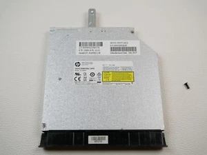 HP 17-p108ng PLDS DU-8A6SH CD/DVD Laufwerk Drive 700577-HC2 - Bild 1 von 3
