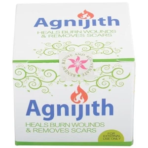 Pathanjali Agnijith Cream - 90Gms FREE SHIPPING - Picture 1 of 3