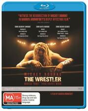 The Wrestler (Blu-ray, 2008)
