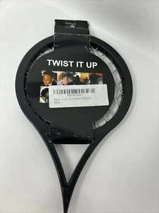 Twist It Up Comb - Bond Black - Picture 1 of 2
