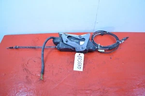 07-13 MERCEDES W221 S550 EMERGENCY PARKING BRAKE ACTUATOR OEM - Picture 1 of 12