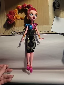 Monster High - Imagen 1 de 13