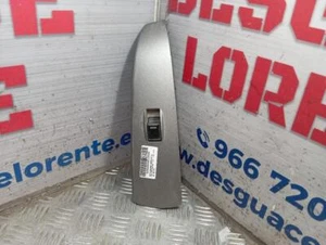 7427147050 rear window control panel rh for TOYOTA PRIUS (NHW20) 2003 236506 - Foto 1 di 2