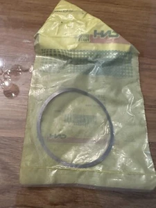 CNH Case New Holland Shim Dichtring 378155A1 original neu - Bild 1 von 2