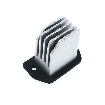 Resistencia del motor del soplador de aire acondicionado para Nissan Pathfinder 1996-2004 Máxima Infiniti G20 Foto 1 de 4